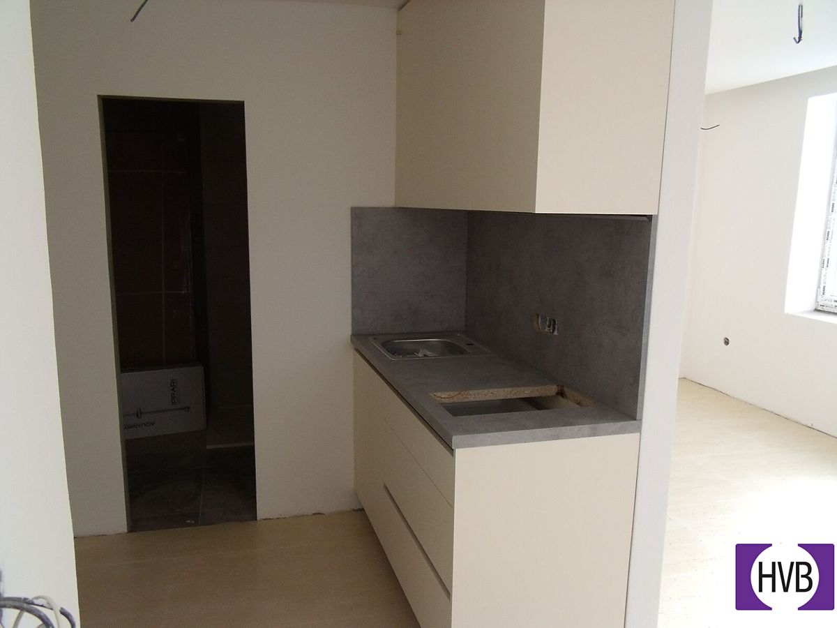 Prodej bytu 2+kk 31 m² – fotografie 2