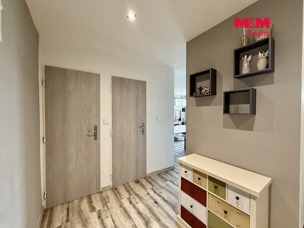Prodej bytu 2+1 60 m² – fotografie 4