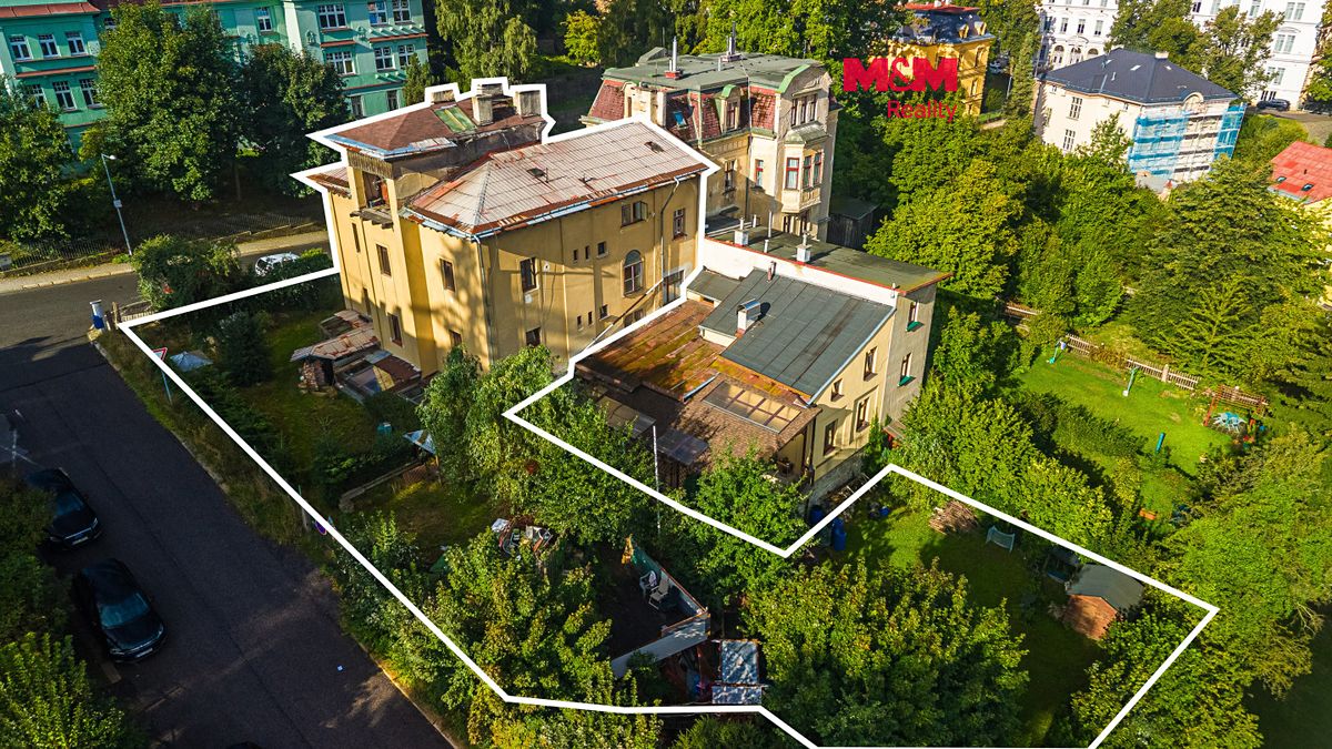 Prodej bytu 2+1 240 m²