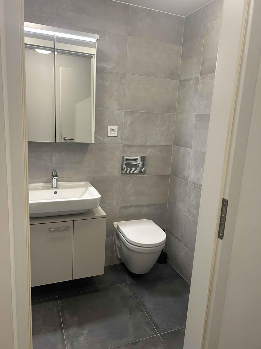 Pronájem bytu 2+kk 45 m² – fotografie 5