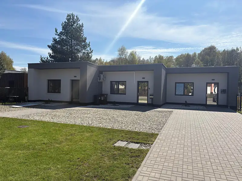 Prodej domu, 70 m², Opava, Hlučín