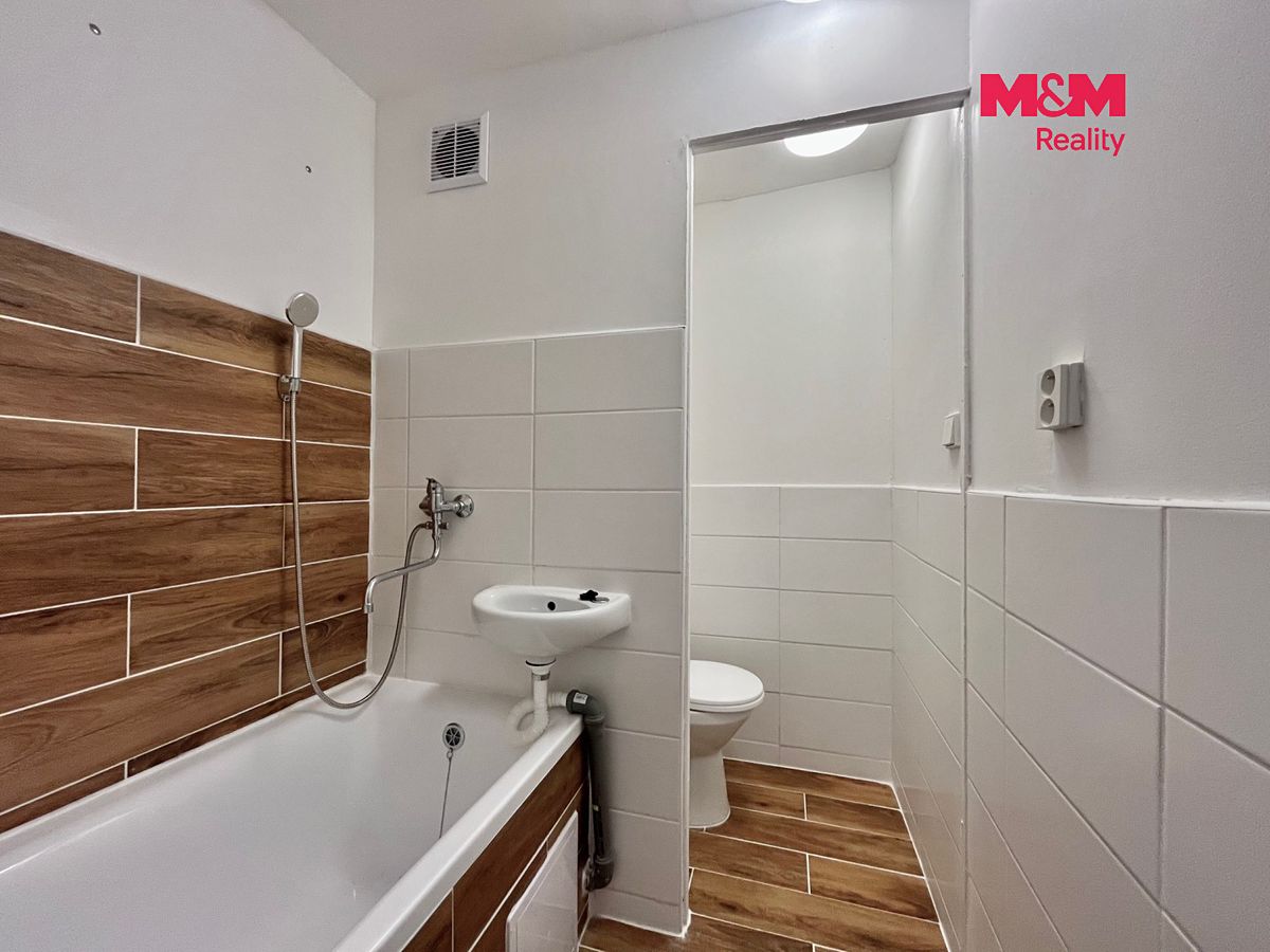Prodej bytu 1+1 35 m² – fotografie 2