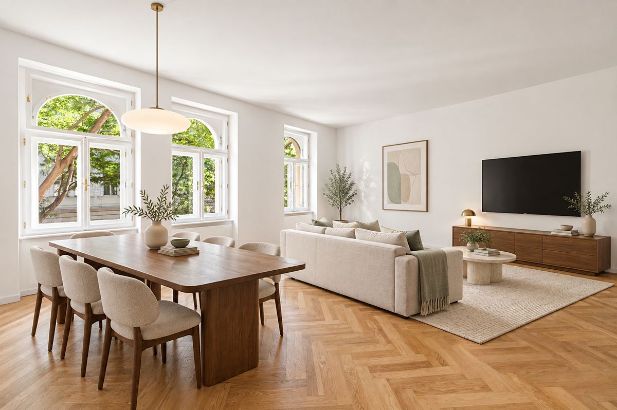 Prodej bytu 3+kk 83 m²