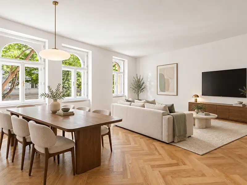 Prodej bytu 3+kk 83 m², Praha – náhled fotky 1