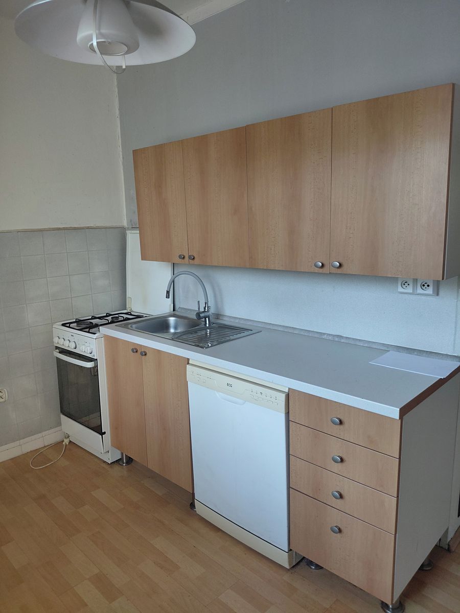 Pronájem bytu 3+1 78 m²