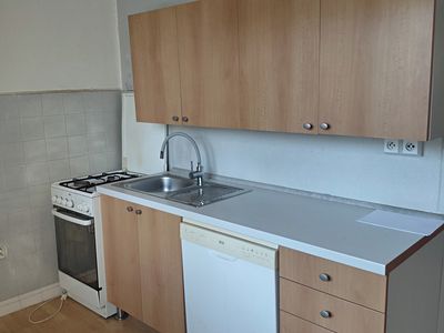 Pronájem bytu 3+1 78 m²