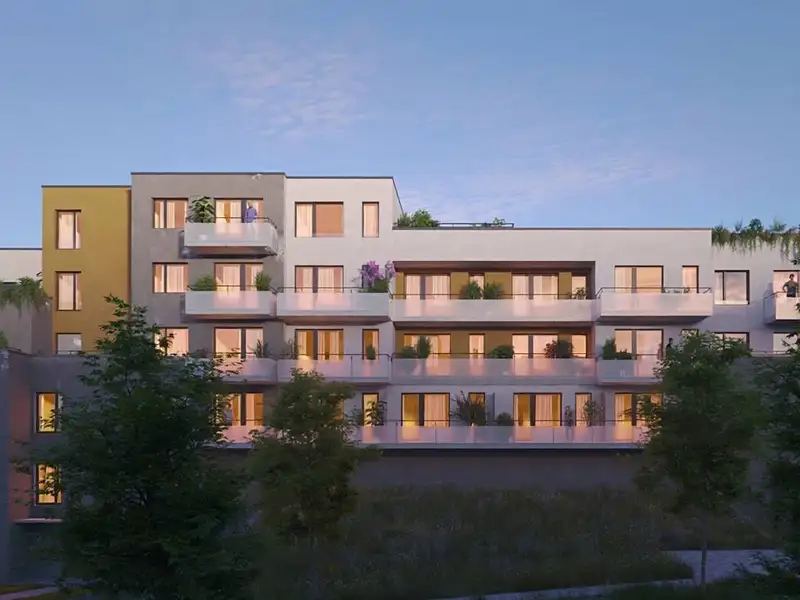 Prodej bytu 3+kk 72 m², Praha – náhled fotky 1