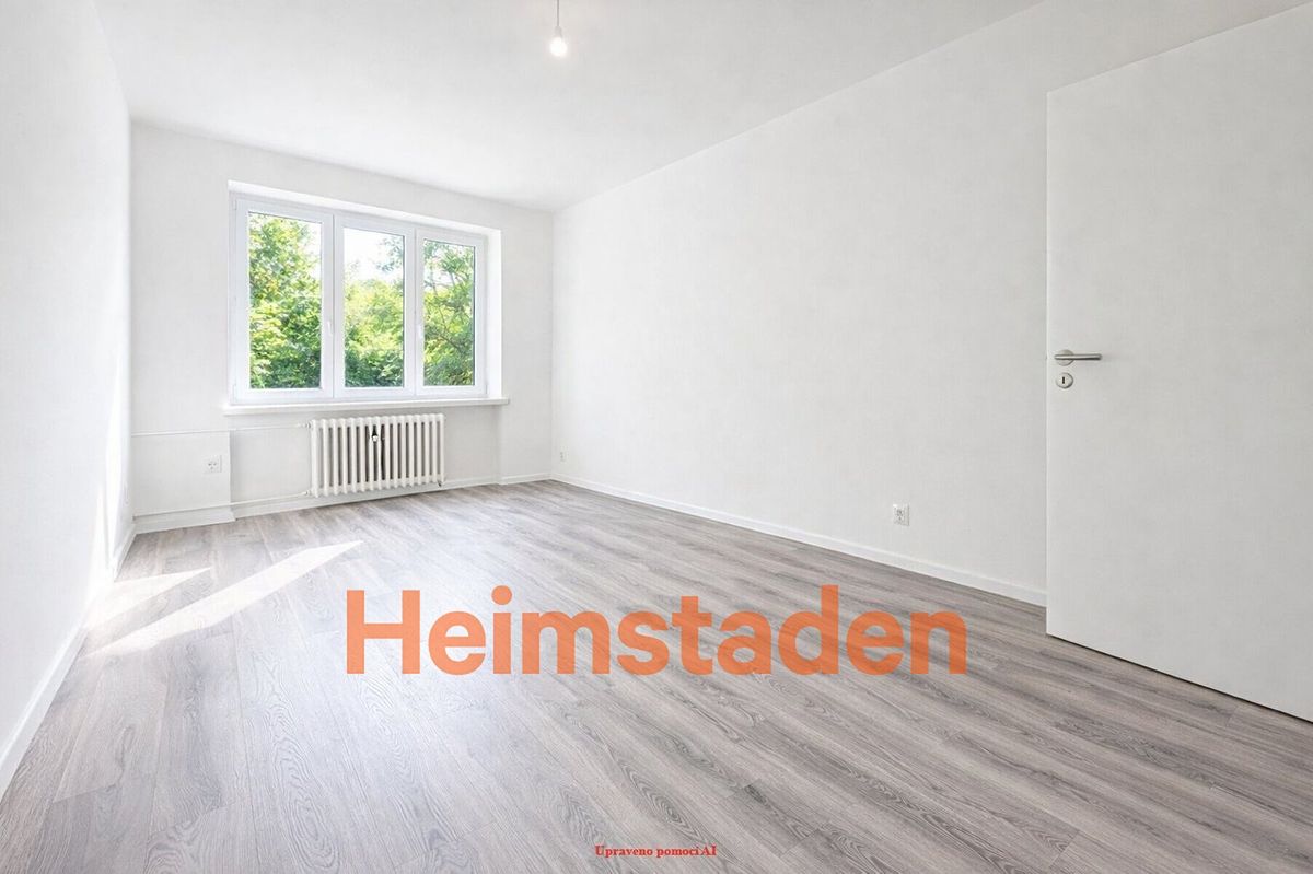 Pronájem bytu 2+1 58 m² – fotografie 4