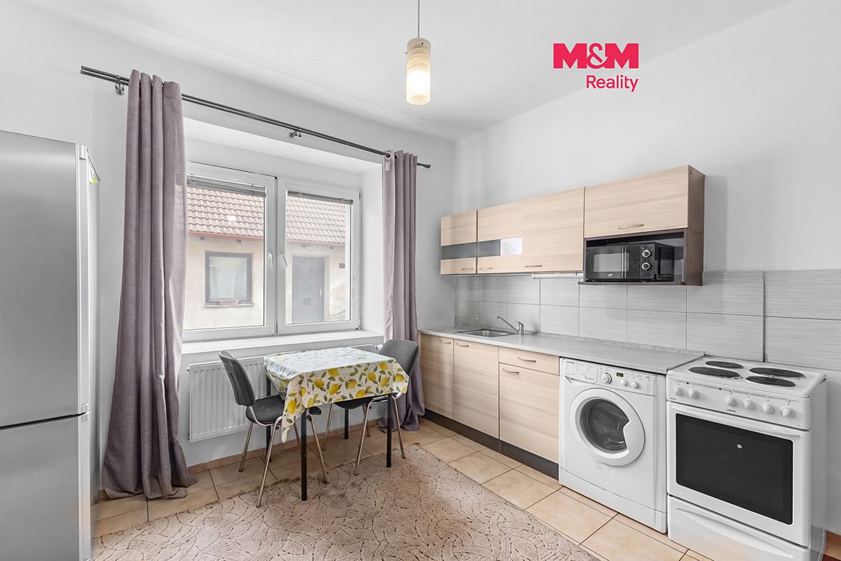 Prodej rodinného domu 161 m², pozemek 207 m²
