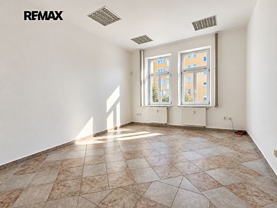 Pronájem kanceláře 96 m²