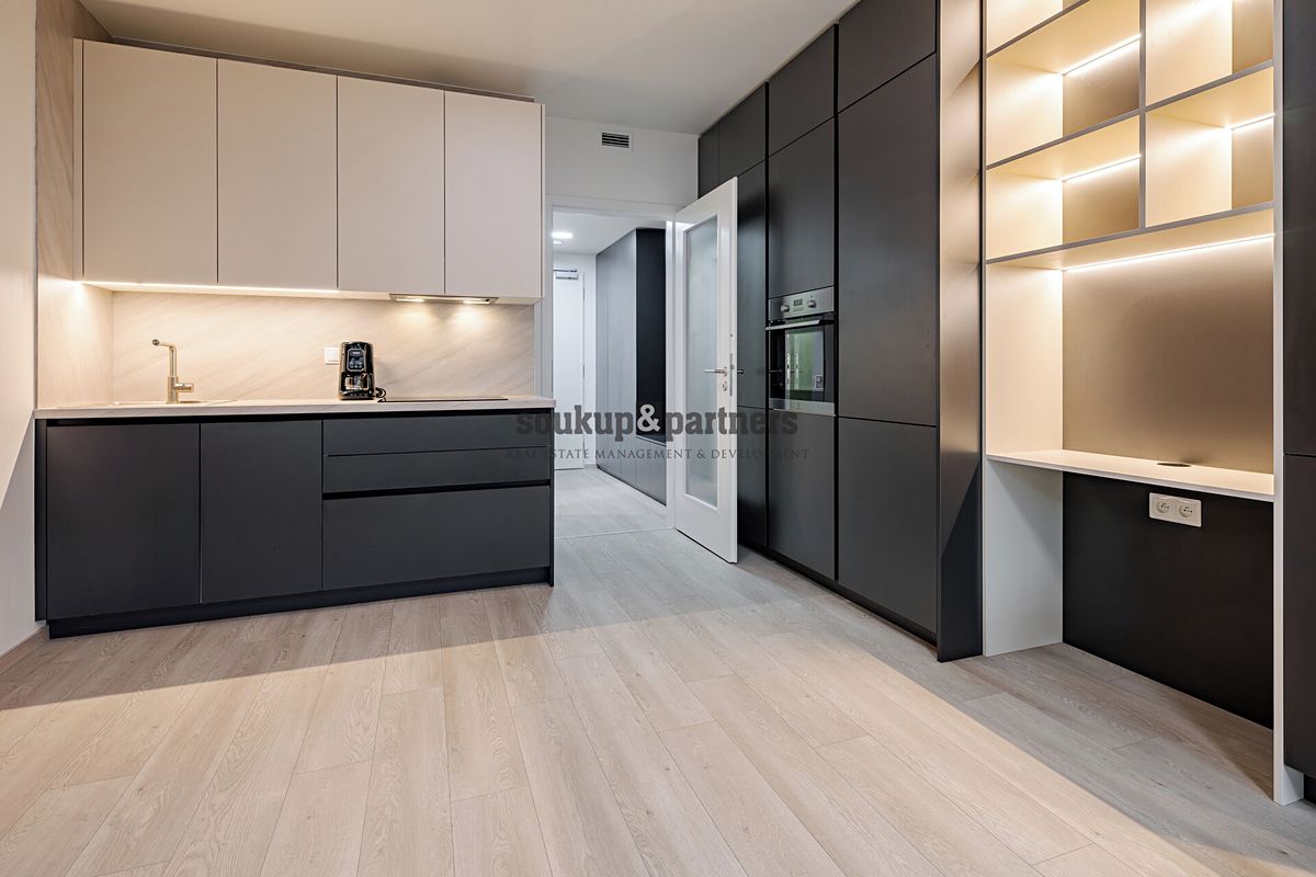 Prodej bytu 1+kk 37 m² – fotografie 5