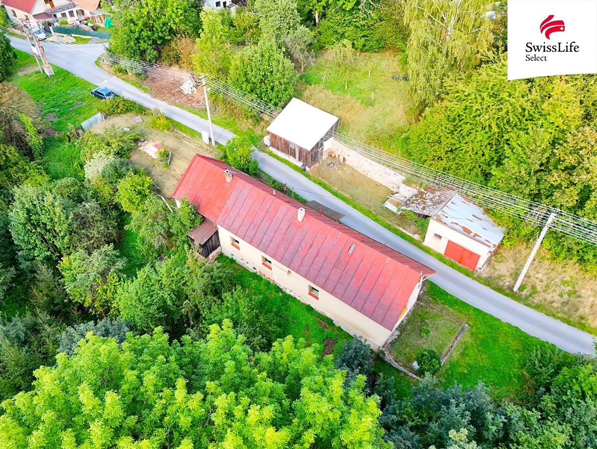 Prodej rodinného domu 92 m², pozemek 535 m² – fotografie 5