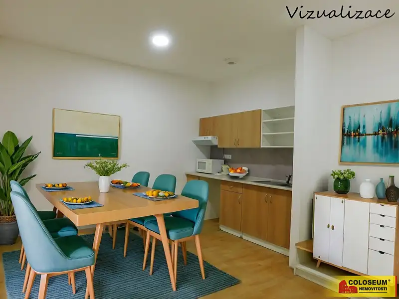 Pronájem kanceláře 462 m², Těšetice – náhled fotky 3