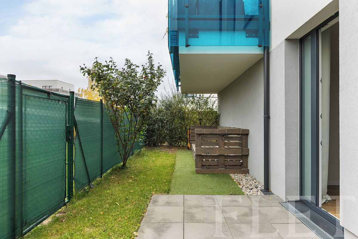 Prodej bytu 2+kk 34 m²
