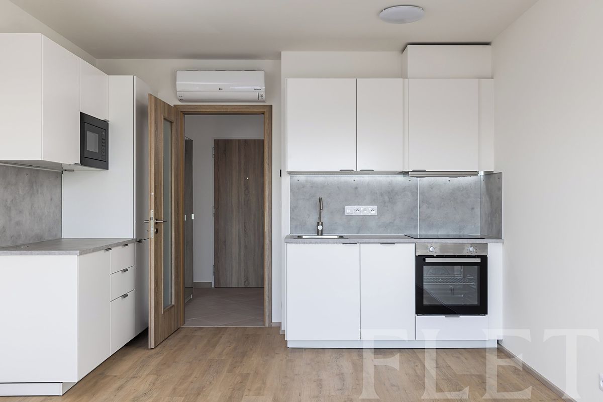 Pronájem bytu 1+kk 33 m² – fotografie 5