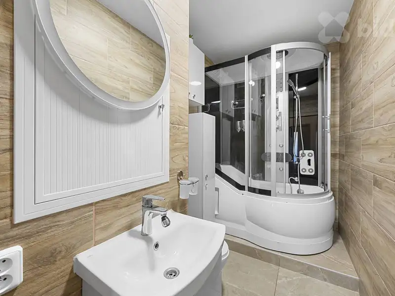 Prodej bytu 3+1 76 m², Jirkov – náhled fotky 2