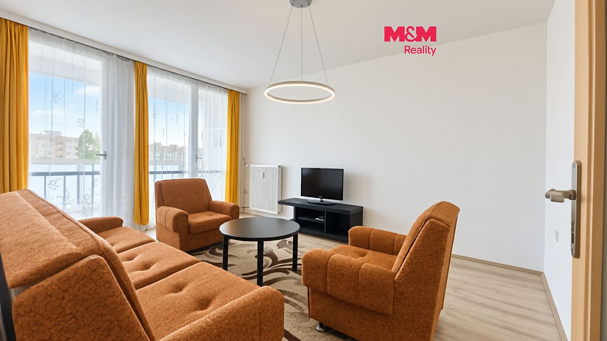 Prodej bytu 3+1 75 m²
