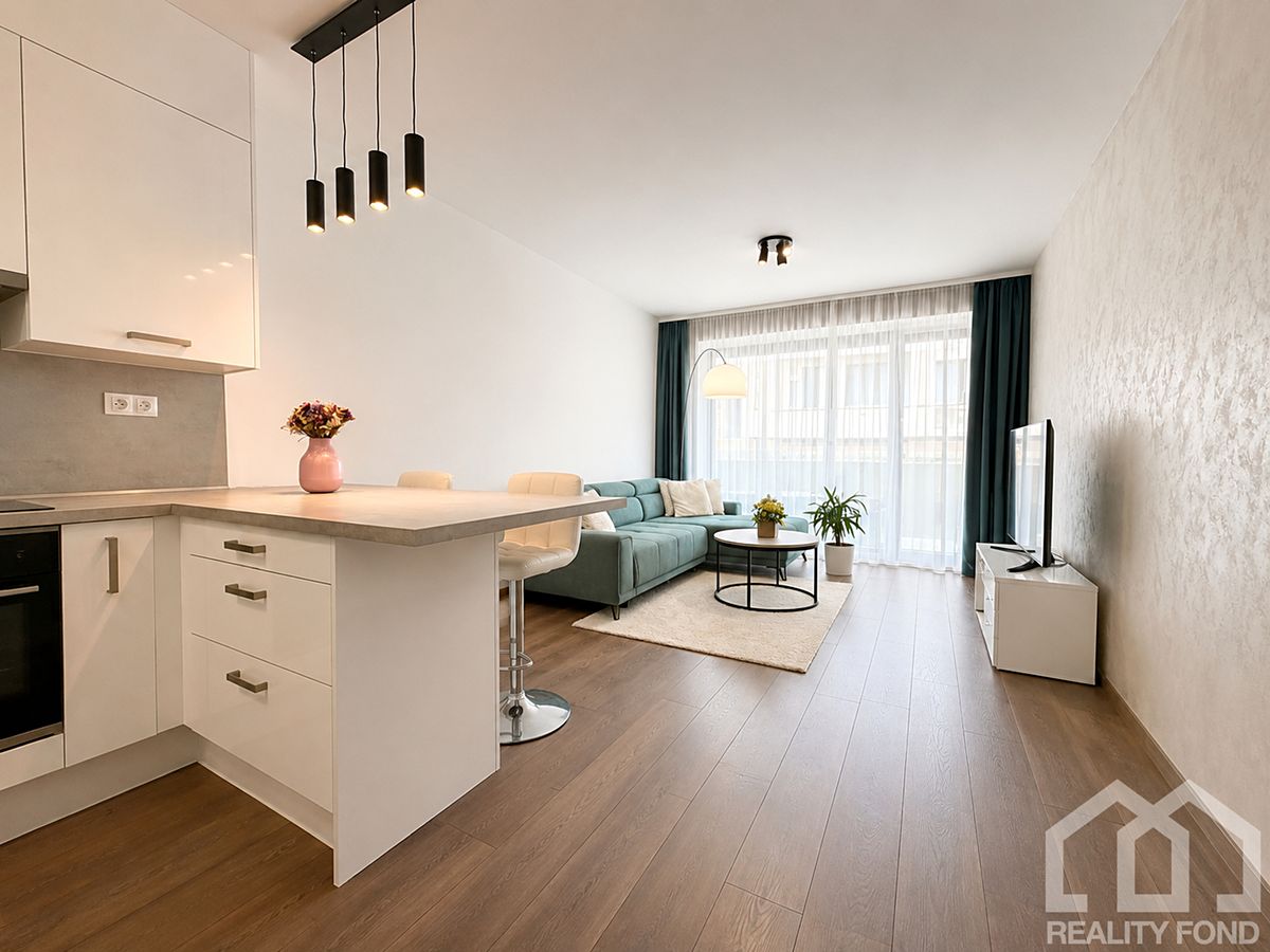 Prodej bytu 2+kk 58 m²