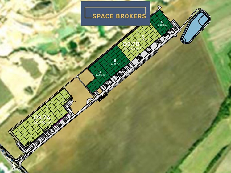 Pronájem komerčního prostoru, 5 000 m² (6 z 6)