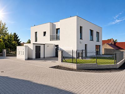 Prodej rodinného domu 131 m², pozemek 387 m²