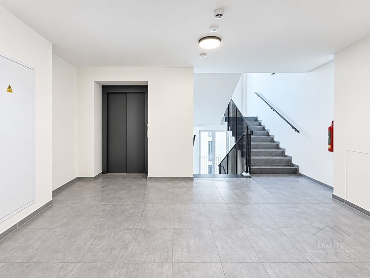 Pronájem bytu 2+kk, 68 m² (20 z 30)