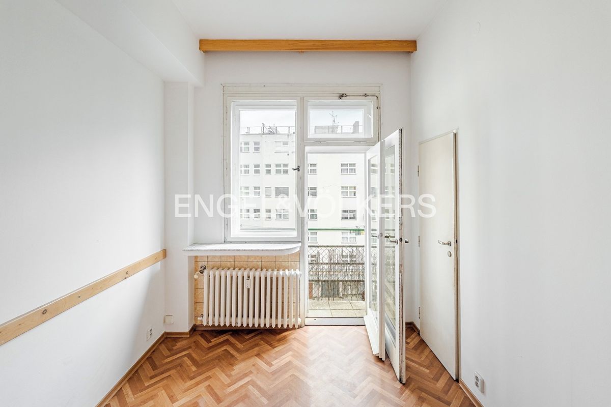 Pronájem bytu 2+1 85 m² – fotografie 5