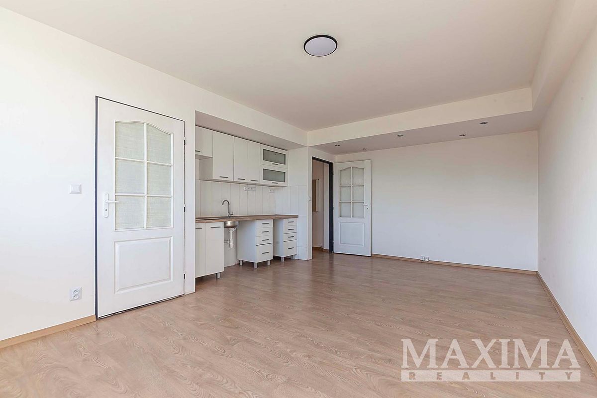 Prodej bytu 2+kk 42 m² – fotografie 4