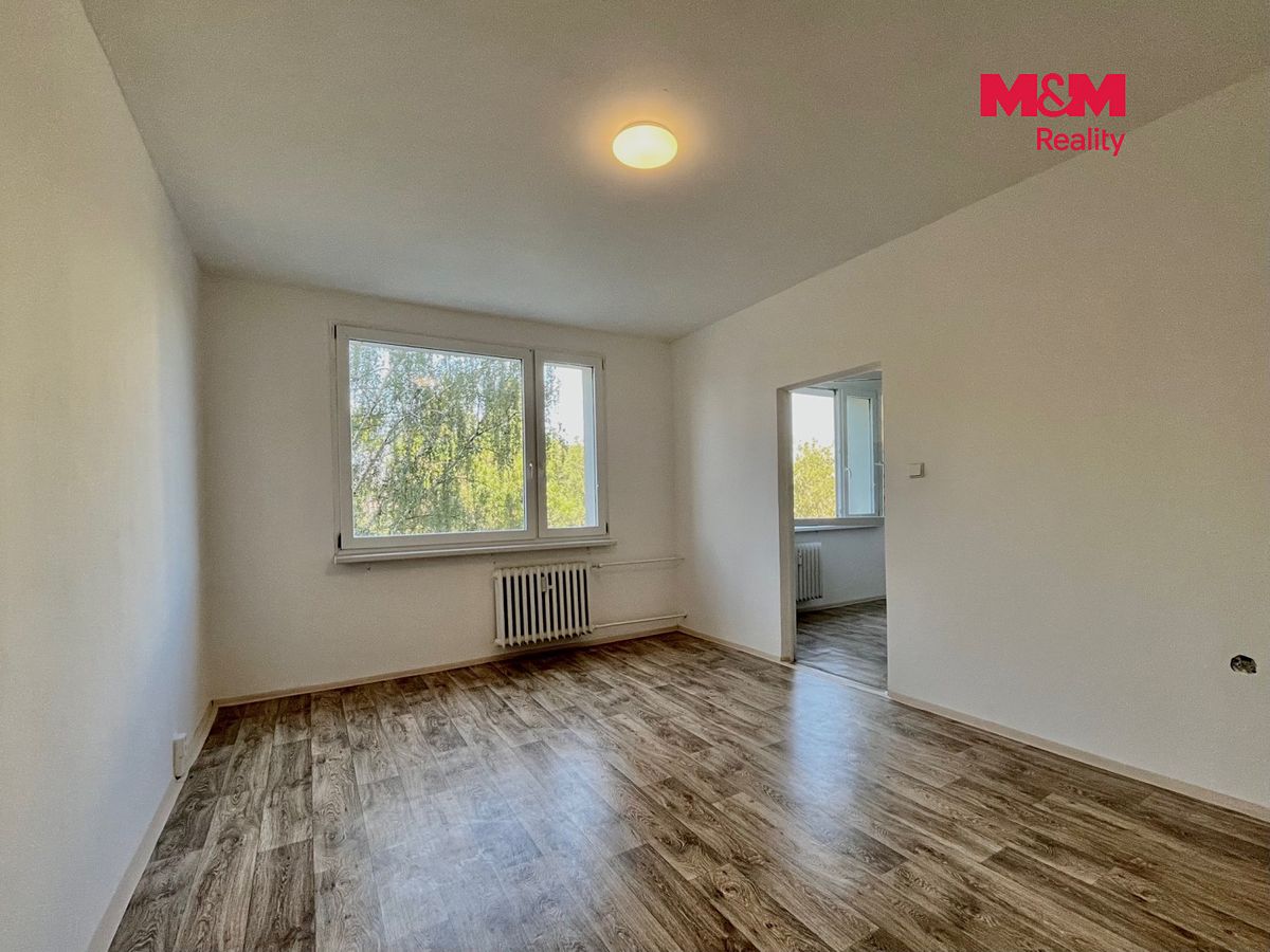 Prodej bytu 1+1 35 m² – fotografie 4