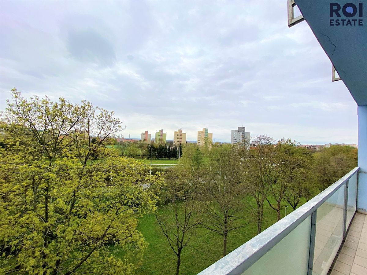 Pronájem bytu 2+kk 48 m² – fotografie 3