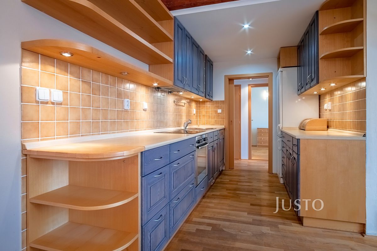 Pronájem bytu 5+1 114 m² – fotografie 5