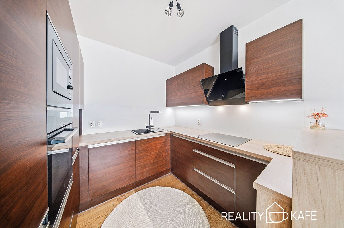 Prodej bytu 2+kk 55 m² – fotografie 4