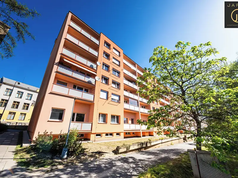 Prodej bytu 3+1 85 m², Beroun – náhled fotky 2
