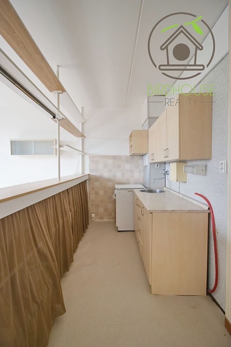 Prodej bytu 1+kk 34 m² – fotografie 5