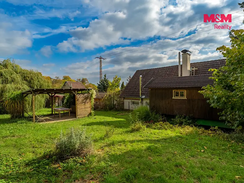 Prodej zahrady 964 m², Litoměřice – náhled fotky 3