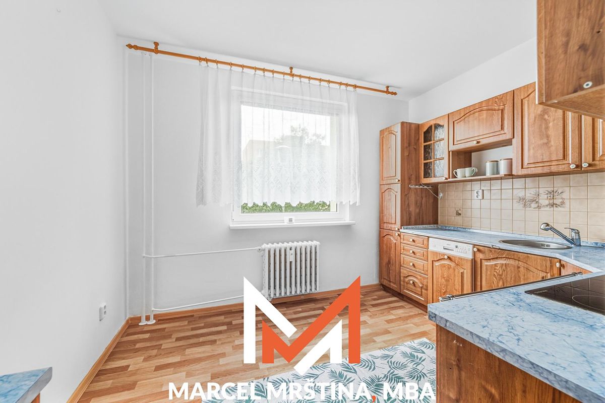 Prodej bytu 3+1 74 m² – fotografie 2