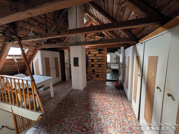 Prodej domu, 150 m² (23 z 24)