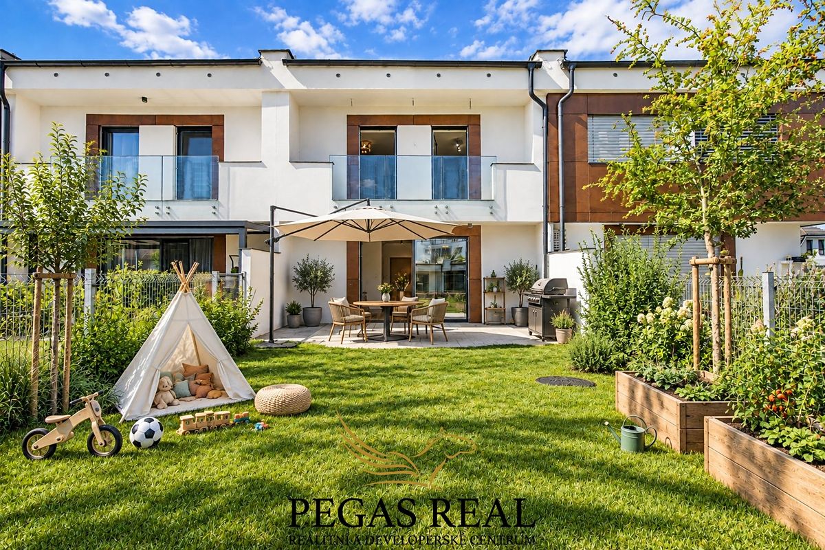 Prodej rodinného domu 113 m², pozemek 187 m² – fotografie 4