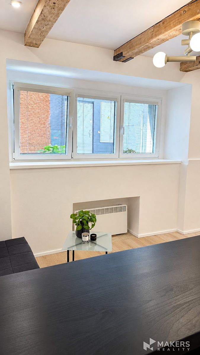 Pronájem bytu 1+kk 34 m² – fotografie 4