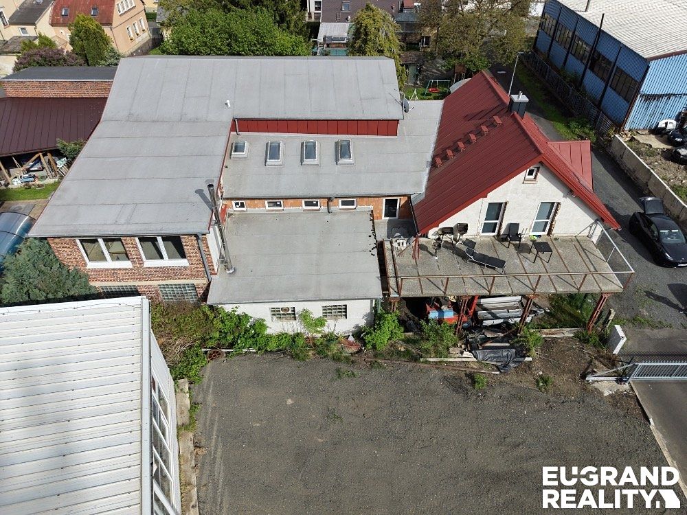 Prodej výrobní haly, prostoru 490 m² – fotografie 3