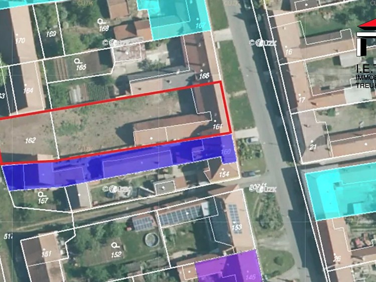 Prodej domu, 300 m² (16 z 20)