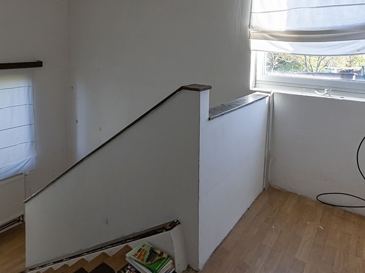 Квартира 4+1 на аукціоні, 108 м² (22 з 25)