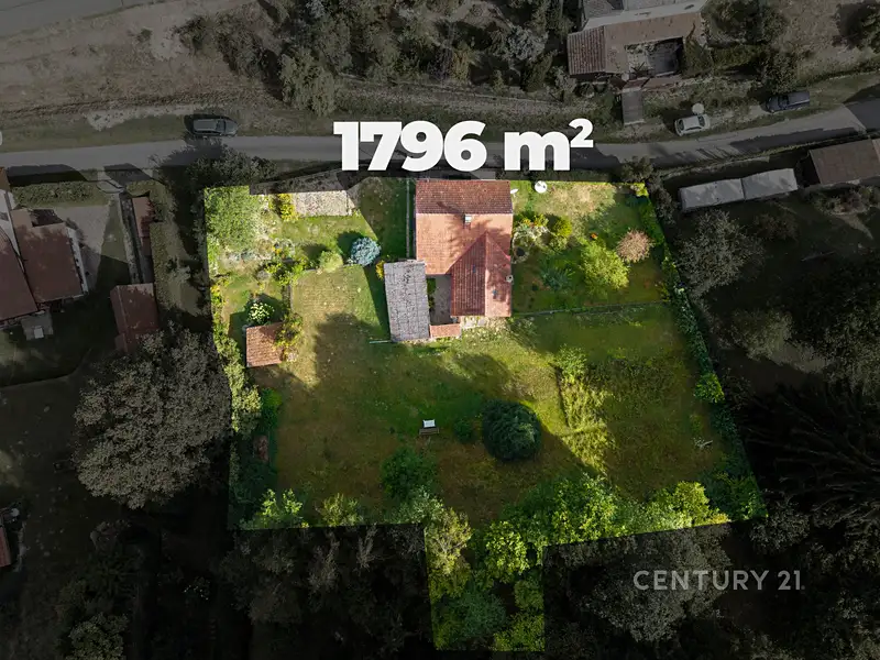 Prodej rodinného domu 83 m², pozemek 1796 m², Pohledy – náhled fotky 3