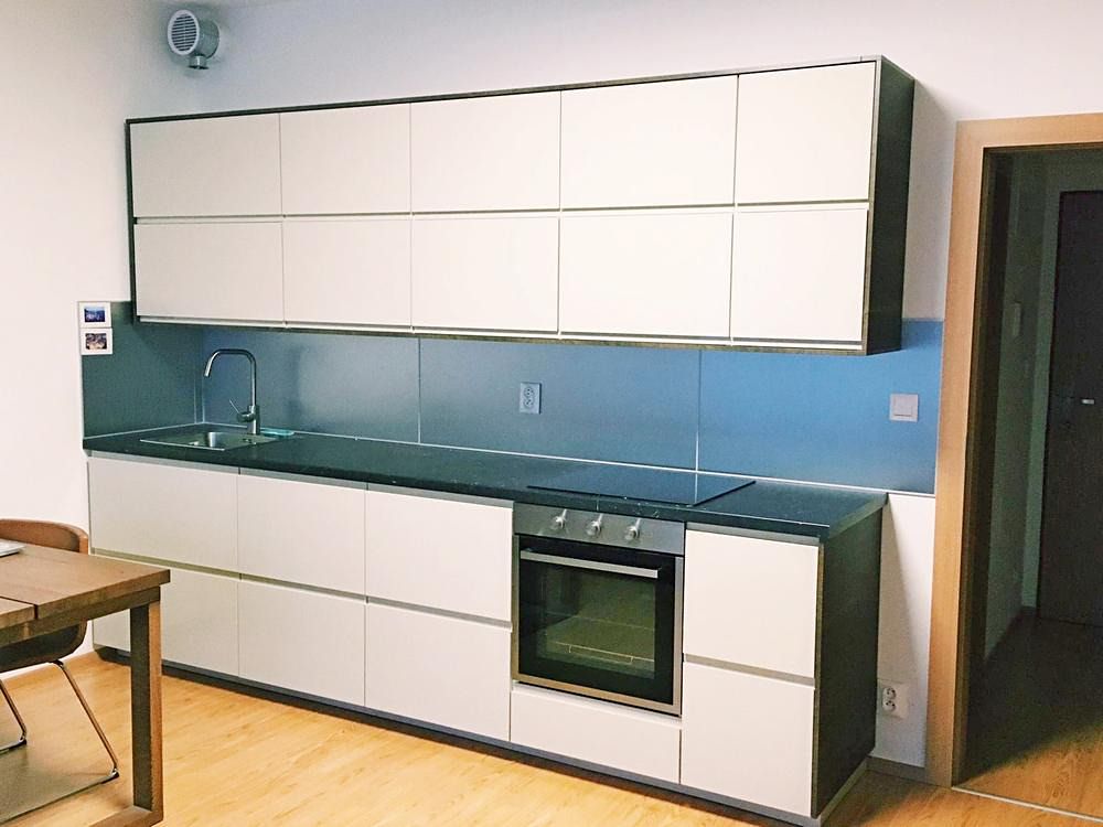 Pronájem bytu 1+kk 42 m² – fotografie 2