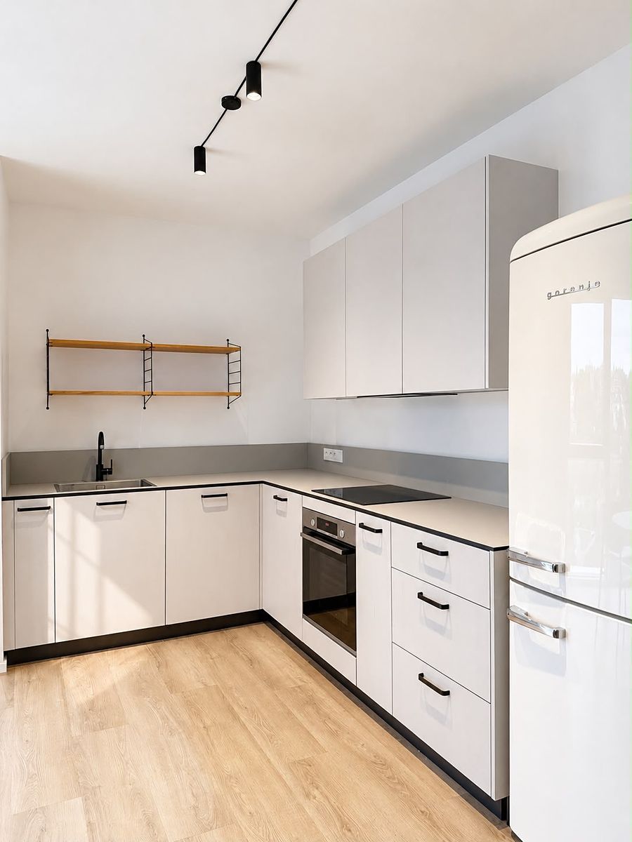 Pronájem bytu 3+kk 109 m² – fotografie 4