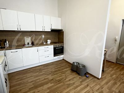 Pronájem bytu 2+kk 60 m²