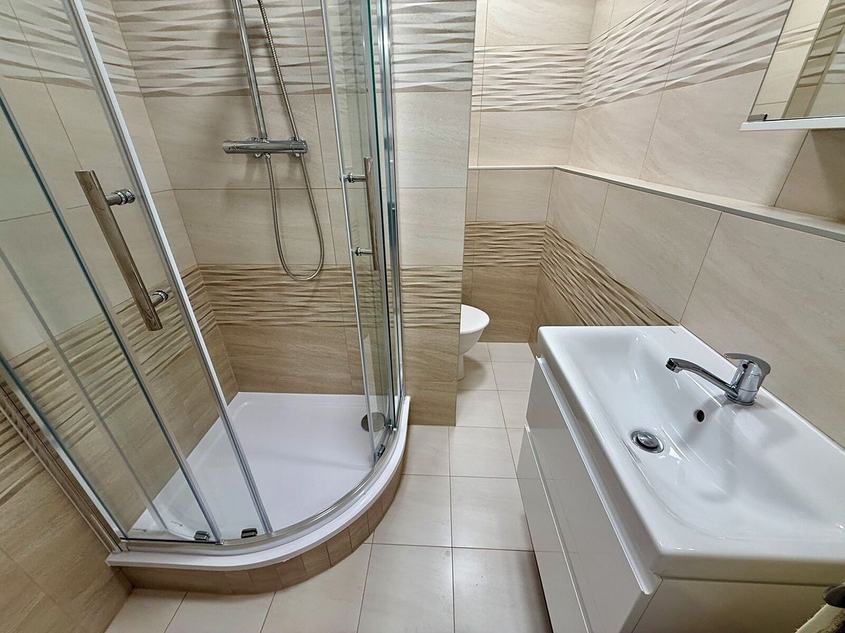 Pronájem bytu 2+1 45 m² – fotografie 2