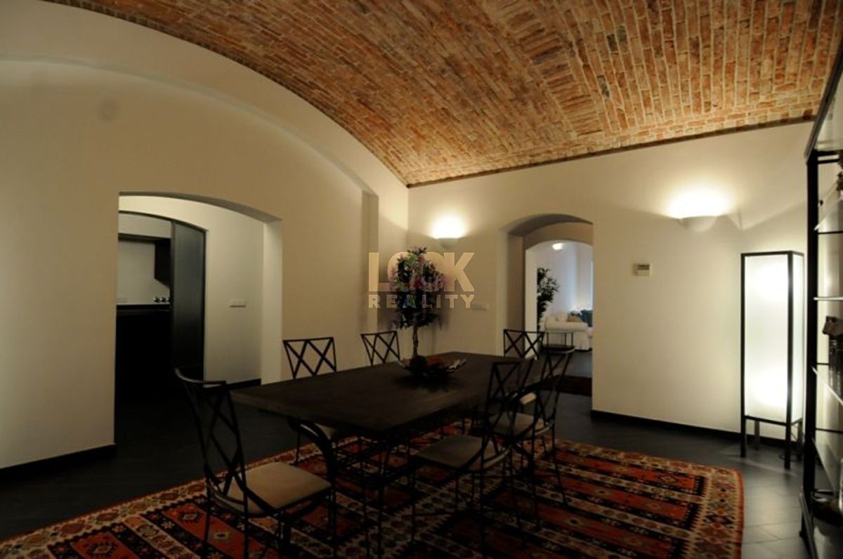 Pronájem bytu 3+1 134 m²