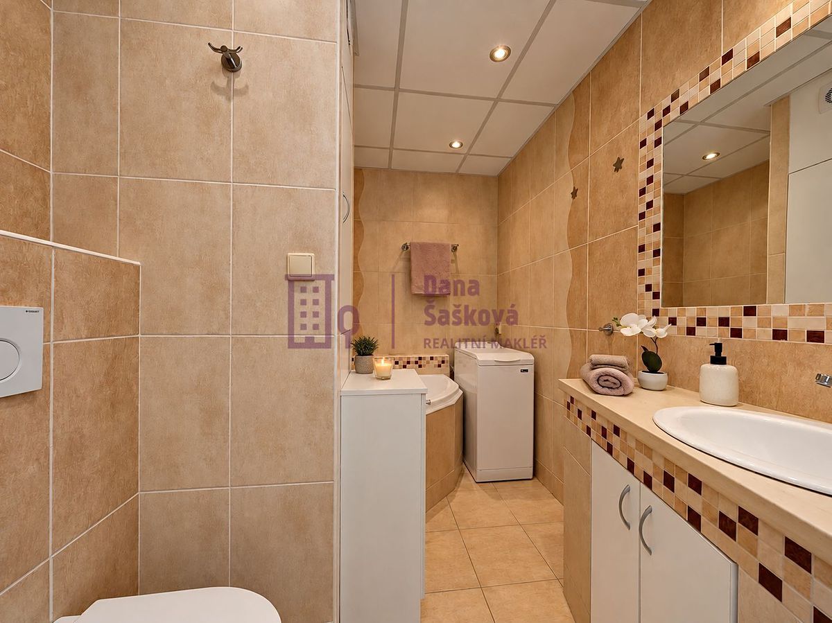 Pronájem bytu 2+1 63 m² – fotografie 4