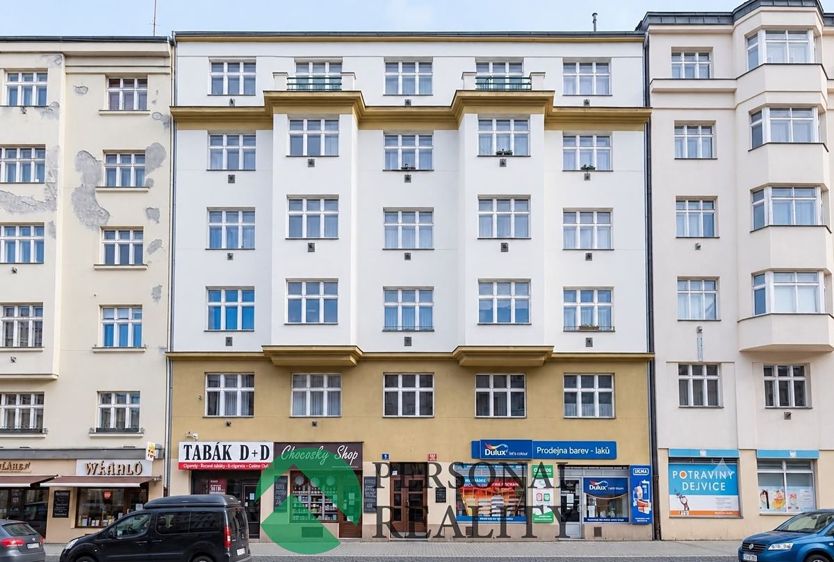 Prodej bytu 3+1 103 m²