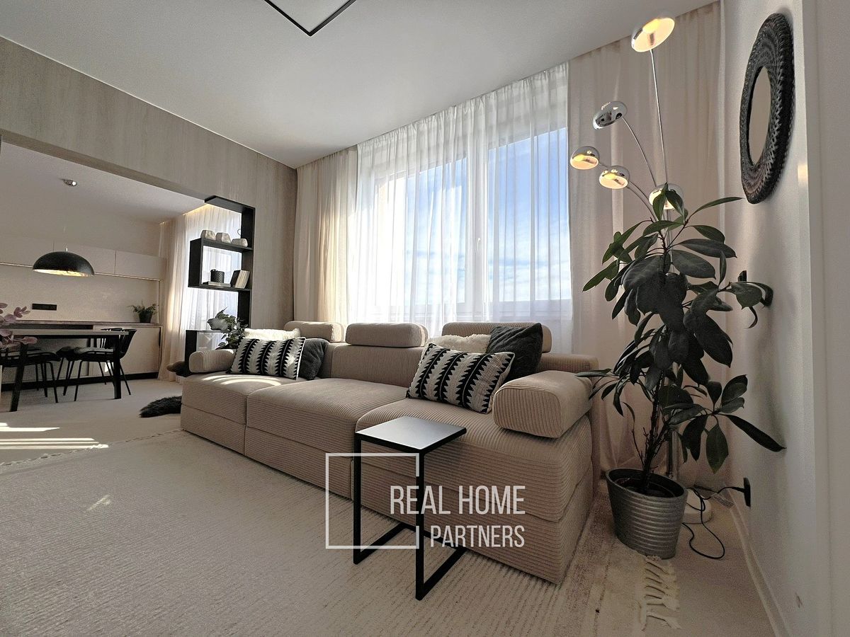 Prodej bytu 3+kk 75 m²